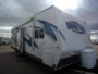 2010 Forest River Sandstorm